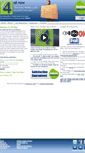 Mobile Screenshot of jobs4allnow.com